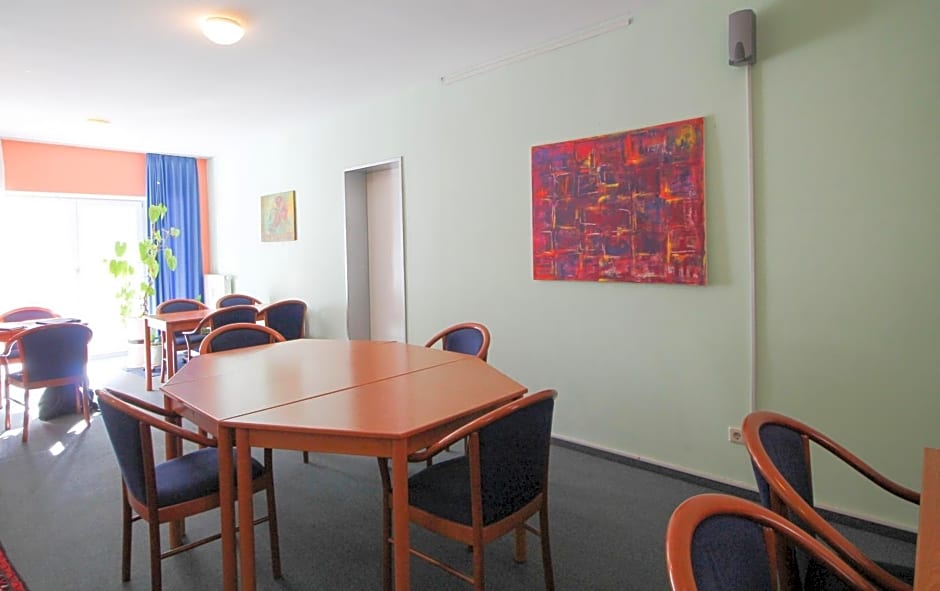 Hotel Ahrberg Viertel