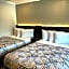 Motel 6 Sacremento, Ca - Downton