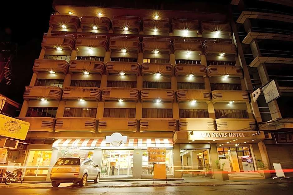 Asia Stars Hotel Tacloban