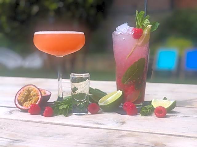 The Admiral Hornblower