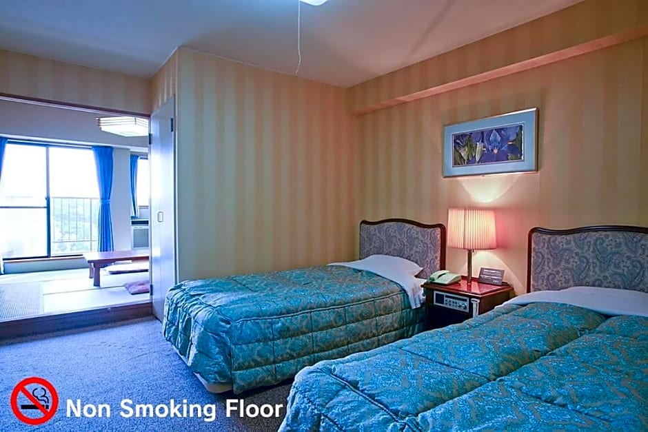 Hotel Green Hill Otaki