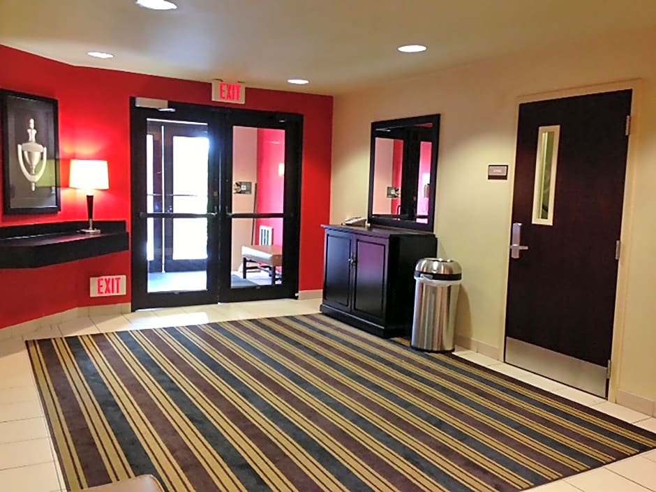 Extended Stay America Suites - Boston - Braintree