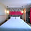 Ibis Harbin West Railway Station Wanda plaza hotel