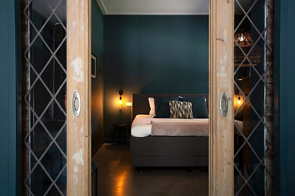 Adelaerthoeve Logies & Ontbijt