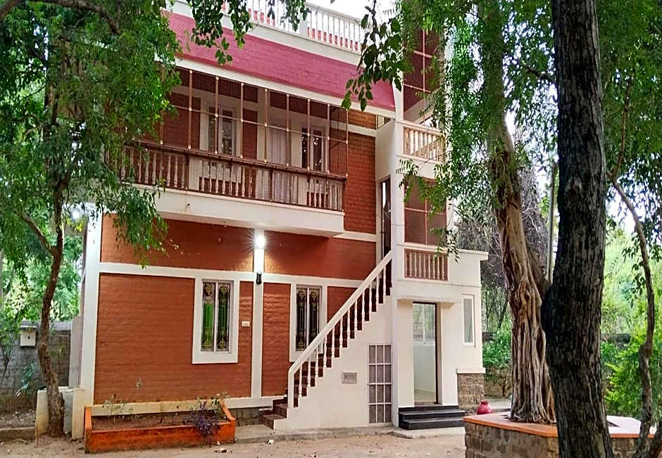 Lingaa's Eco Stay