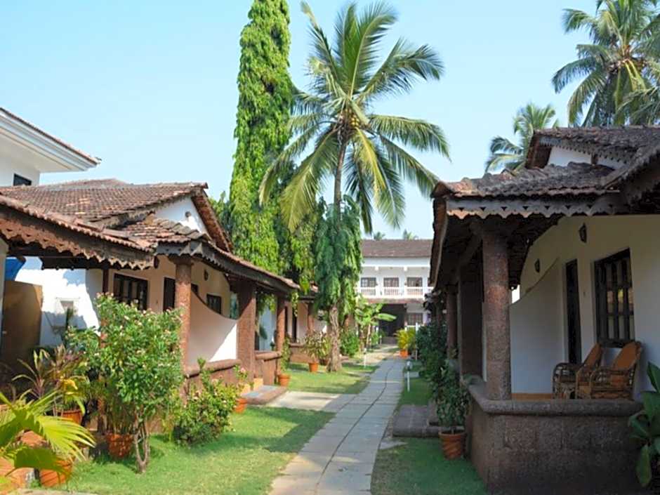 Silver Sand Holiday Village