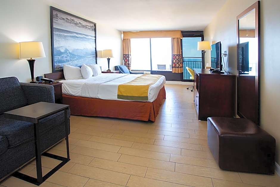 Aqua Vista Resort Hotel