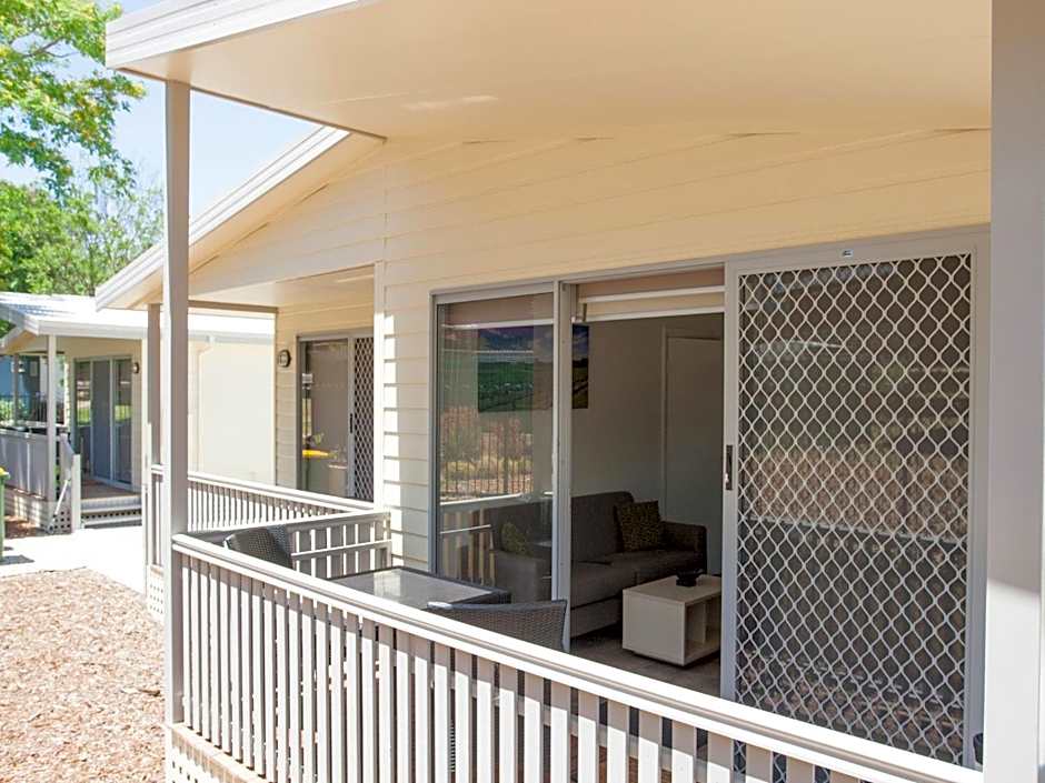 Discovery Parks - Swan Valley