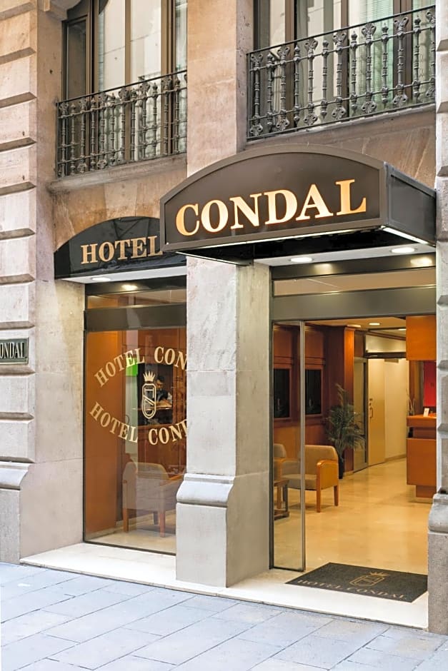 Hotel Condal