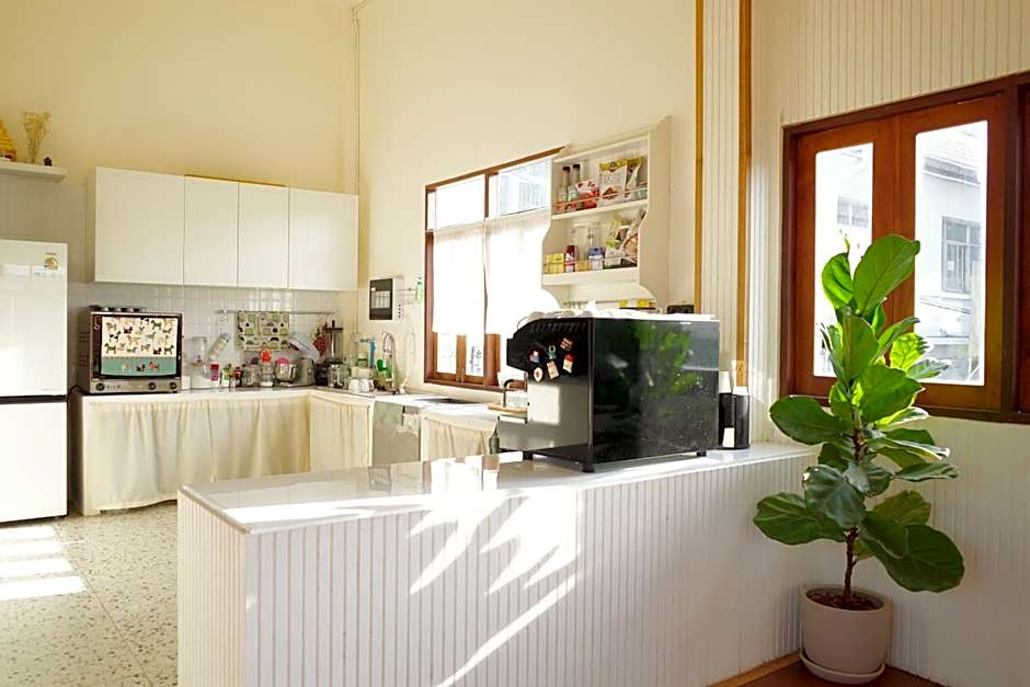 Your Home AYUTTHAYA
