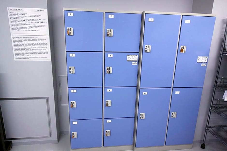 Takamatsu Century Hotel