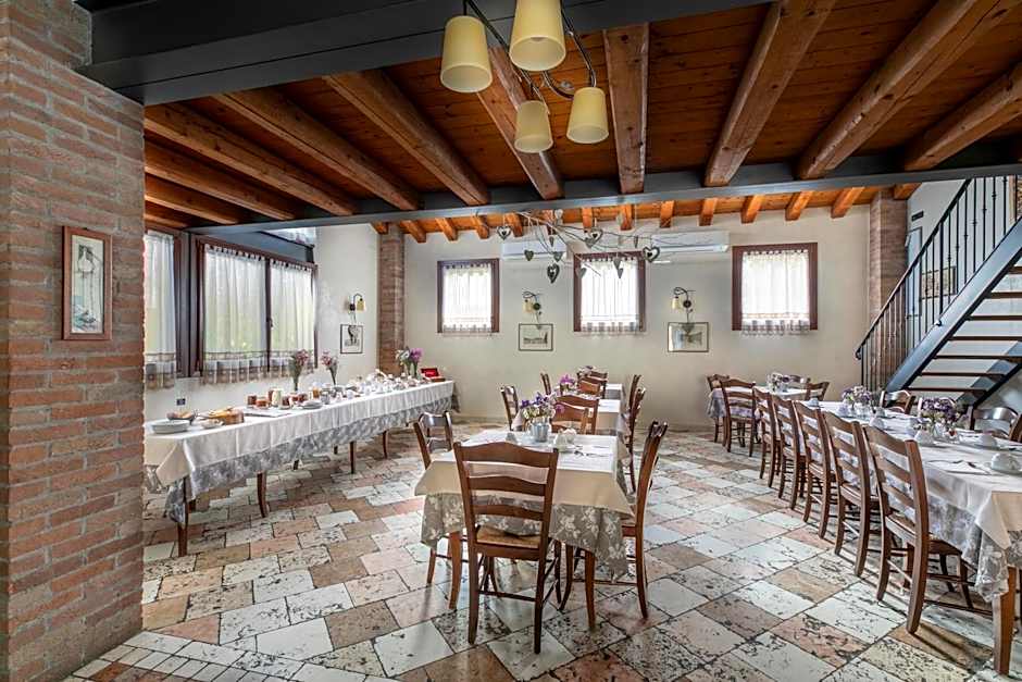 Agriturismo Porcaloca