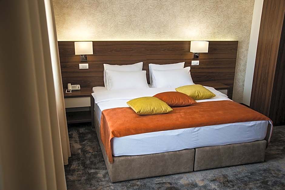 Hotel Marshal Garni