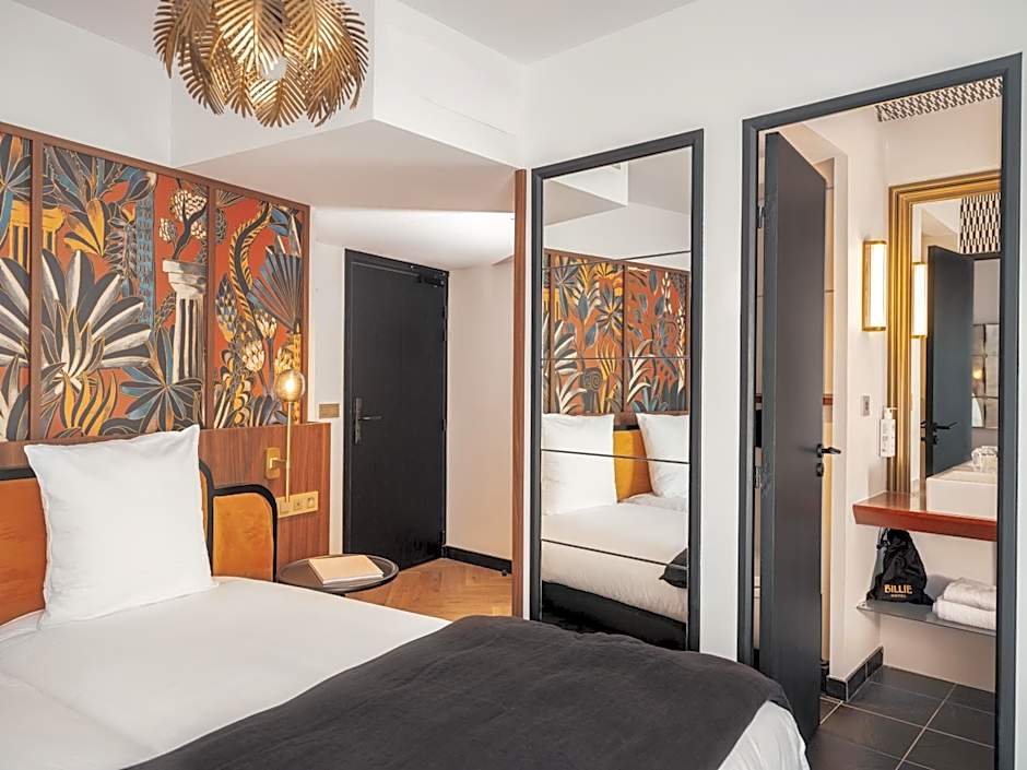 Billie Hotel