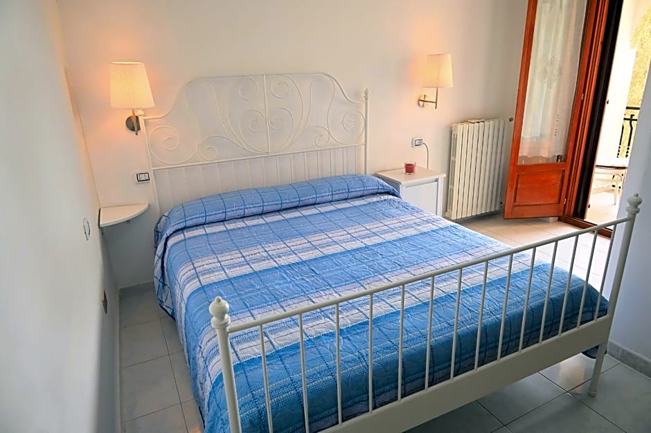 Il sasso bed & breakfast