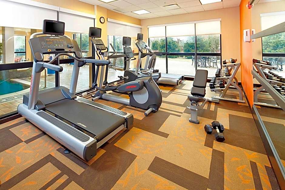 Courtyard by Marriott Pittsburgh Greensburg