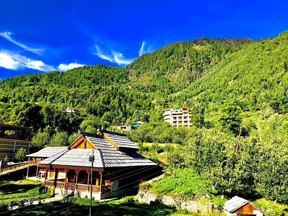 Vyas Vatika by Breaker Inn