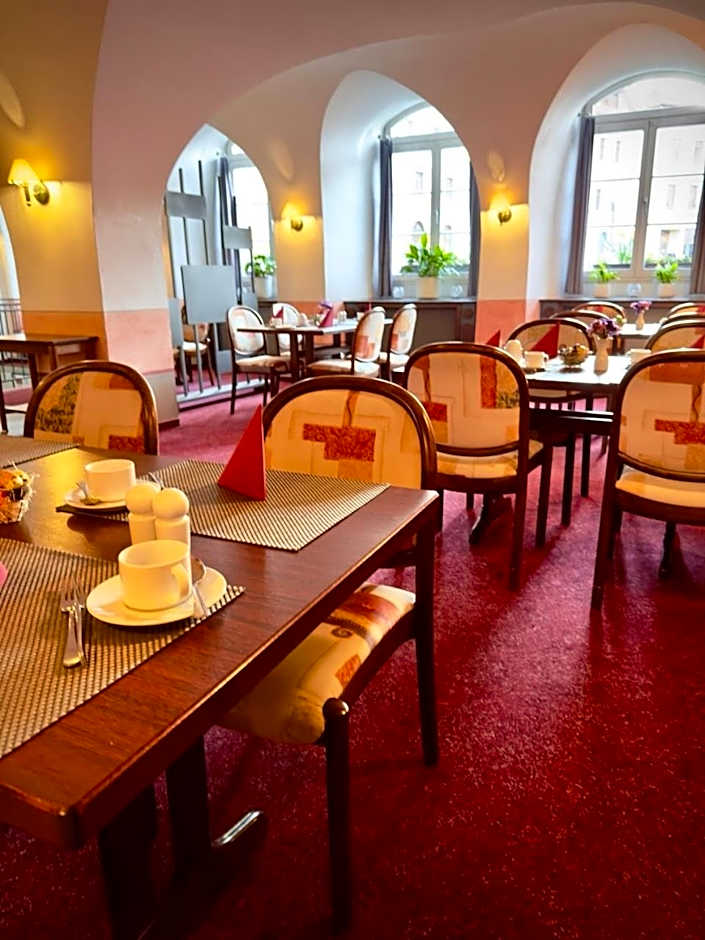 Hotel Goldener Adler