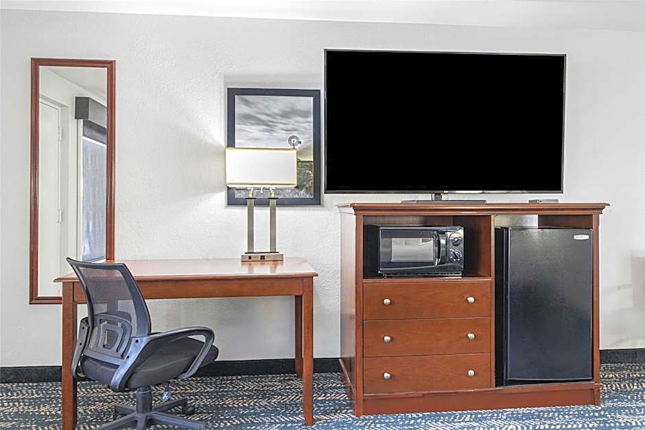 Best Western Canton Inn