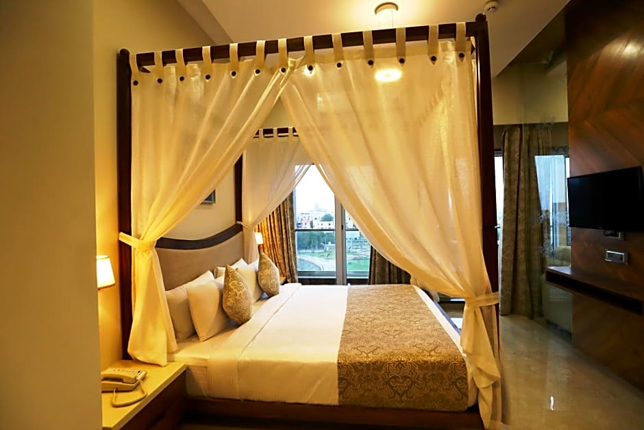 VITS Devbhumi - Dwarka