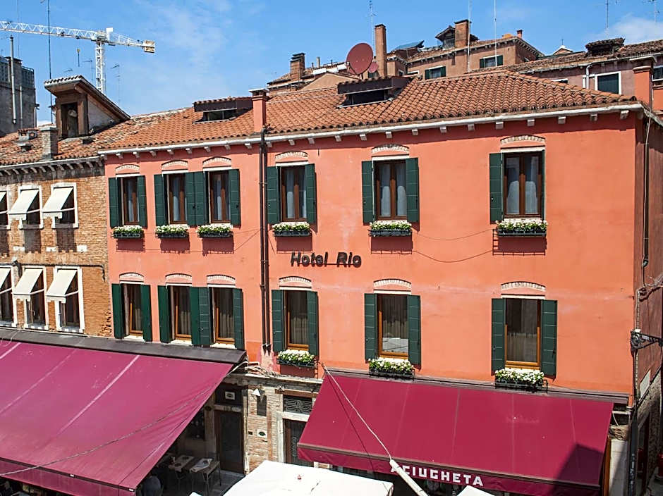 Hotel Rio