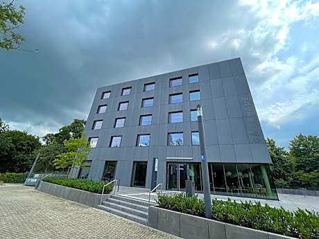 Hotel am Campus