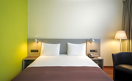 Standard King Room with Larger Floorspace