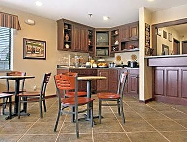 Super 8 by Wyndham Owensboro