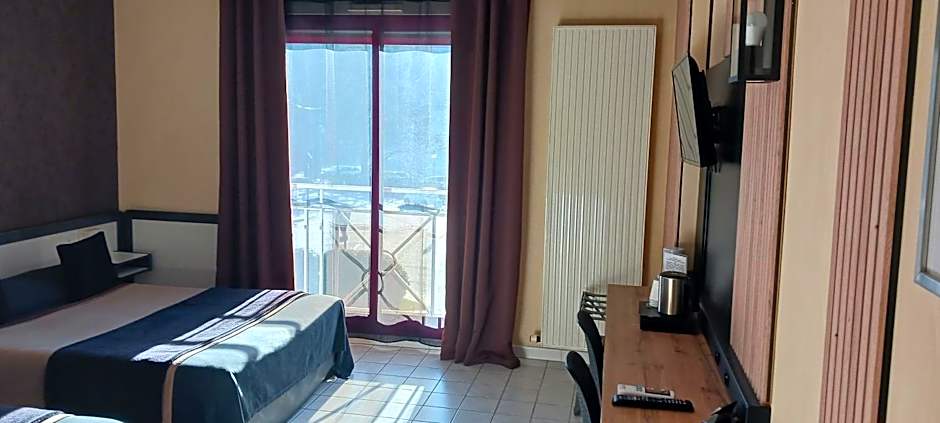 Hotel Médicis