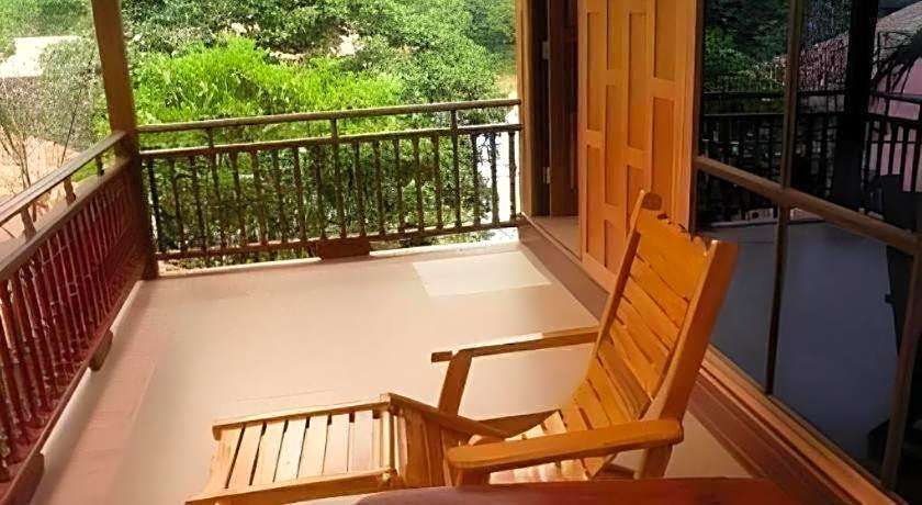 JJ Bungalow