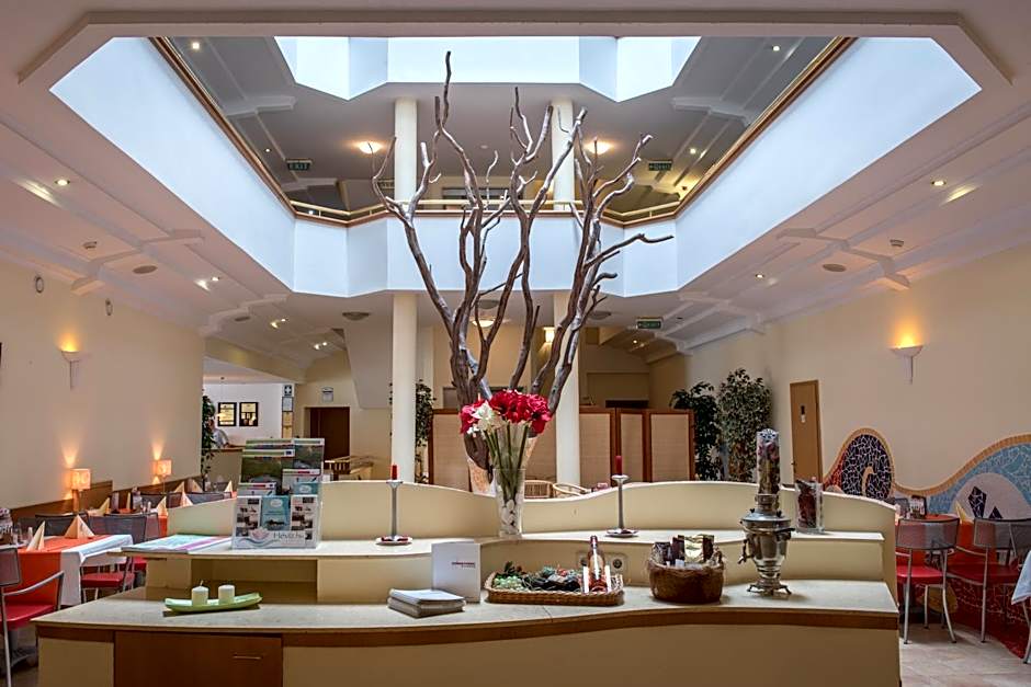 Hotel Kalma superior