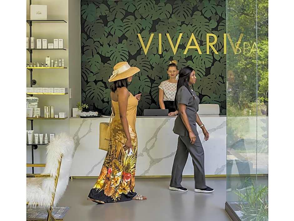 Vivari Hotel and Spa by Mantis