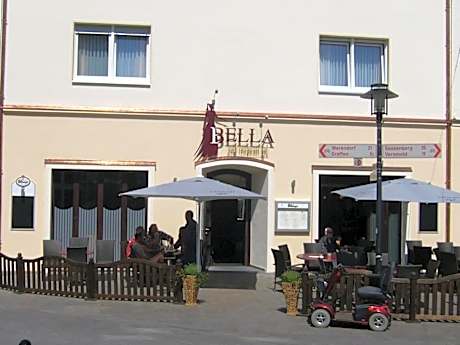 Hotel Amadis