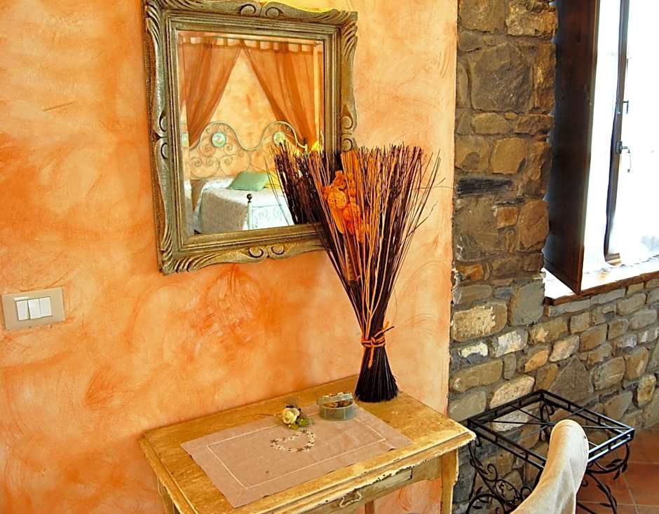 Le Macine Del Confluente