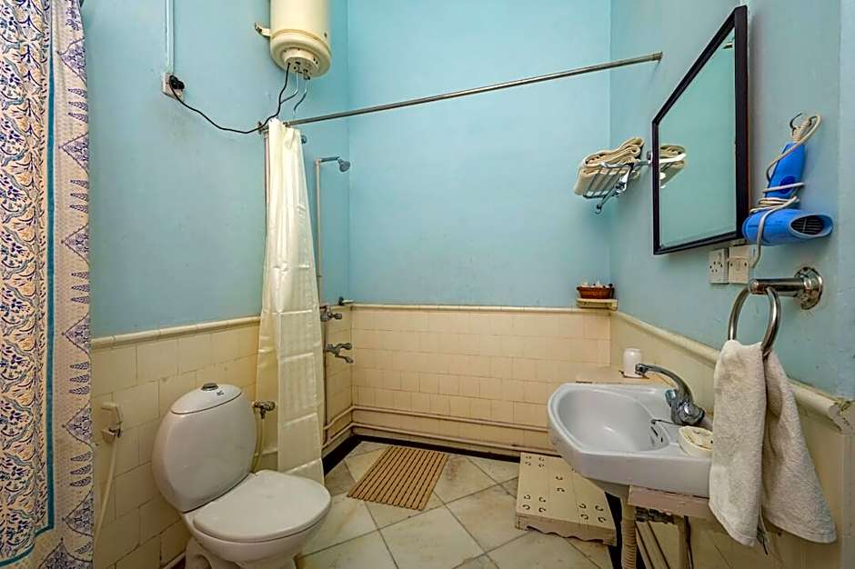 Neemrana's Piramal Haveli