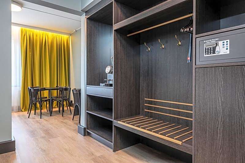 Thon Hotel Slottsparken