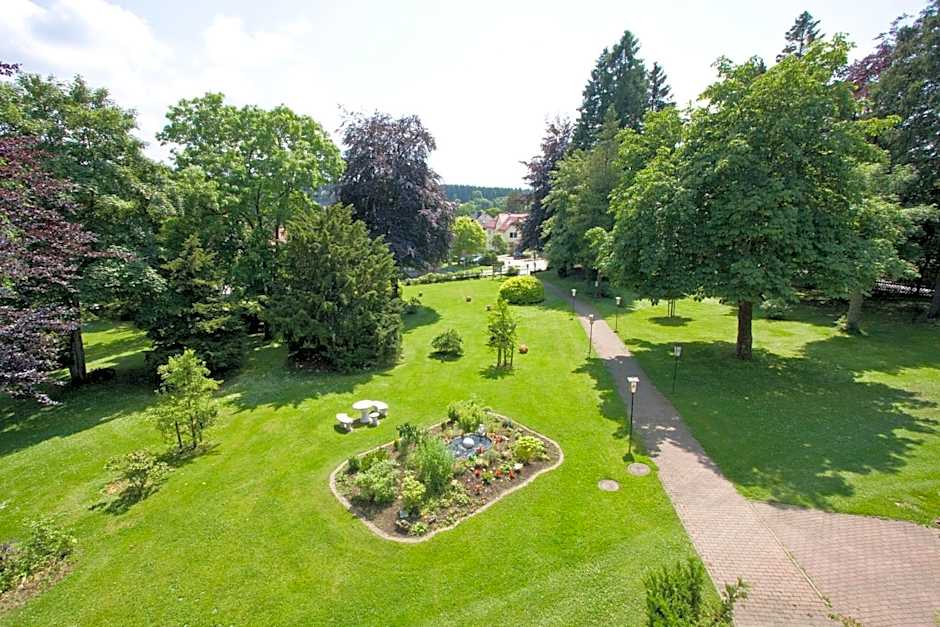 Hotel Hahnenkleer Hof