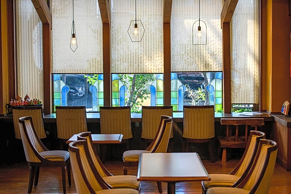 Hotel Asyl Nara