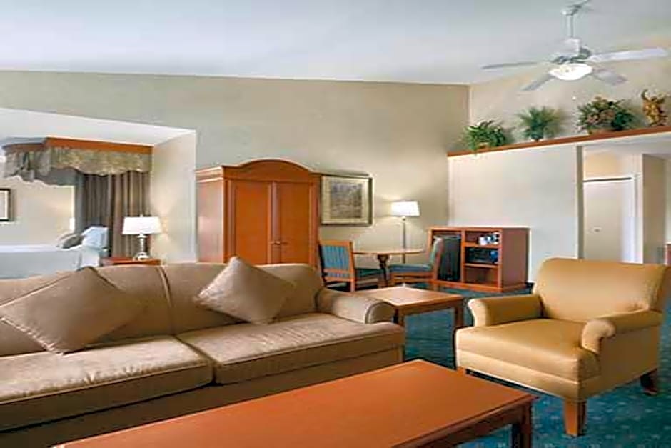 Travelodge Victorville