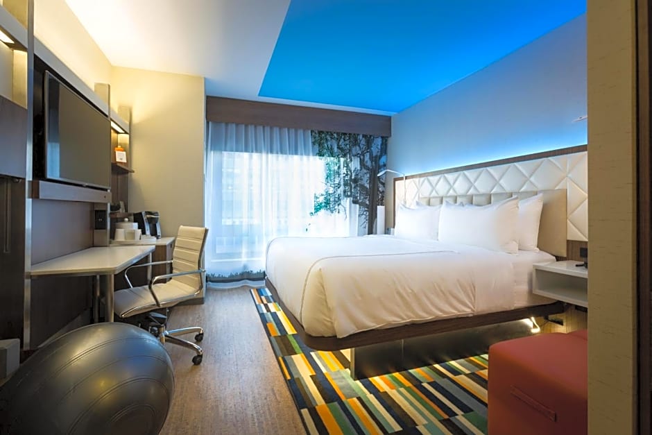 EVEN Hotels Omaha Downtown By IHG