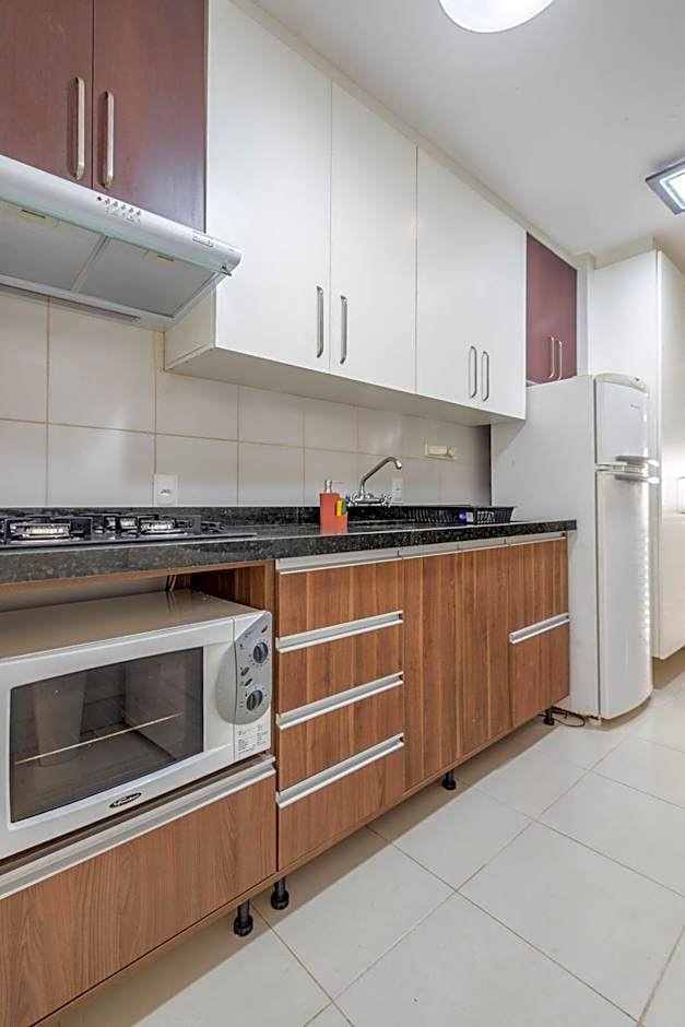 ITNC104 - Avenida Atlântica com 3Q e churrasqueira