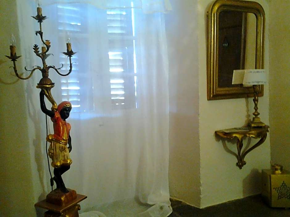 Chambre d'Hôtes La Marlotte