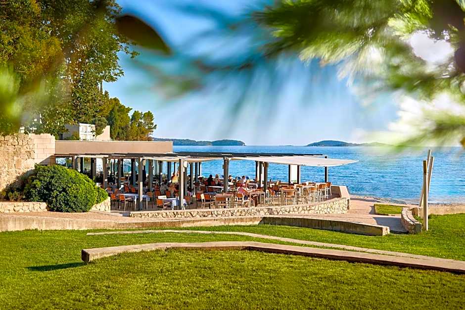 Villas and Apartments Mlini