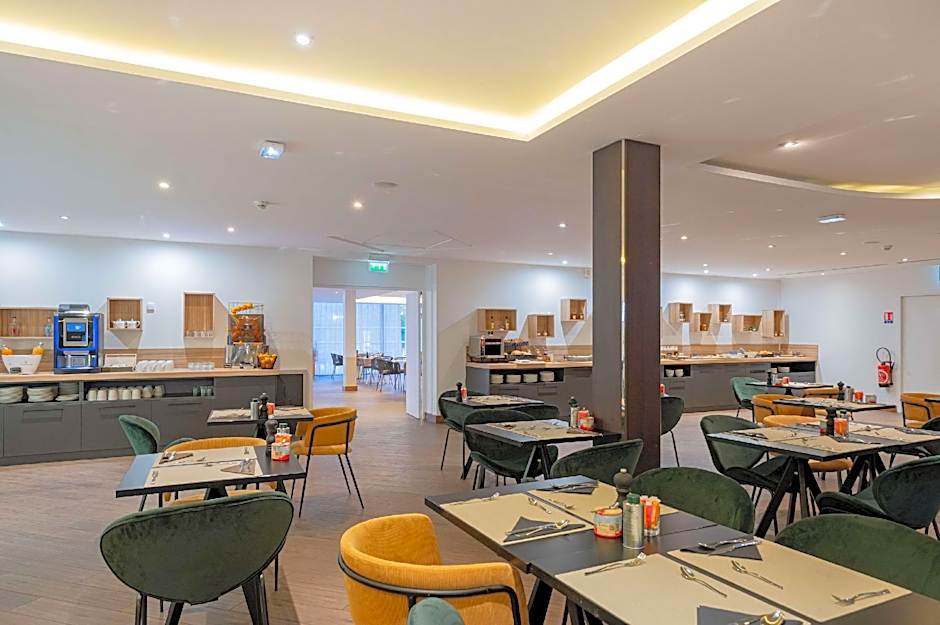 Zenitude Hotel la Valadiere, an Ascend Collection Hotel