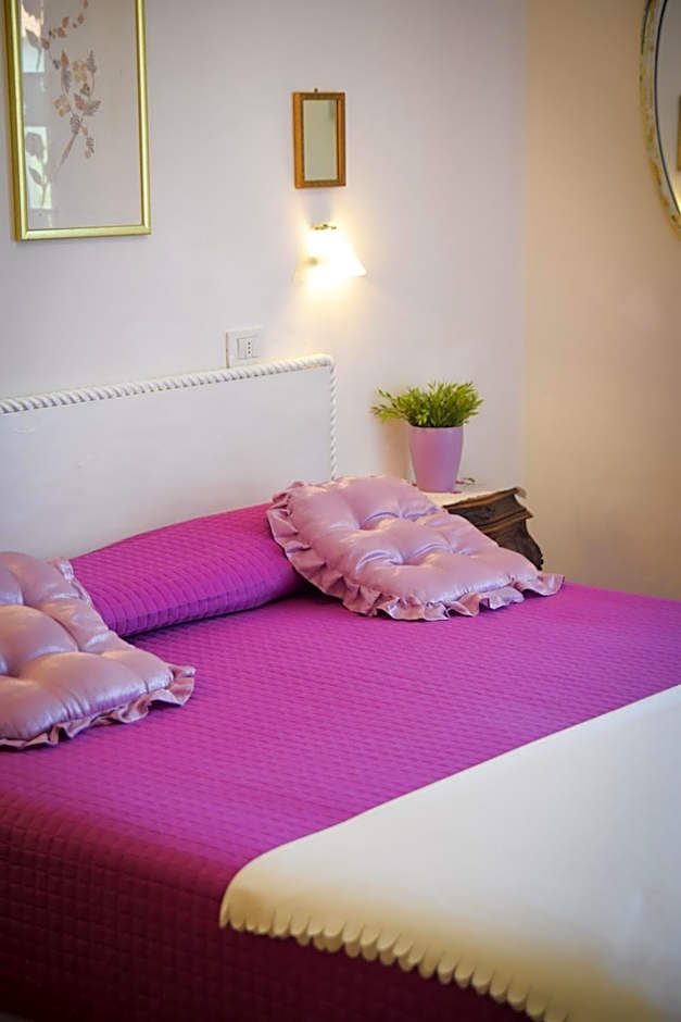 Hotel Villa Denia