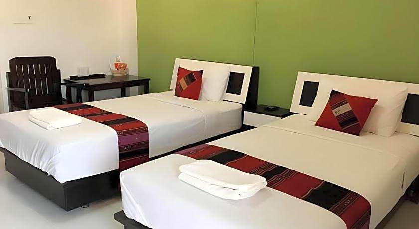 Nan Treasure Hotel