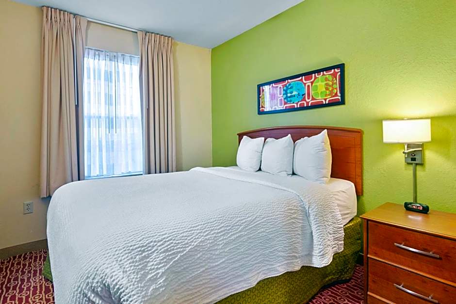 Extended Stay America Suites - Richmond - Glen Allen - Short Pump