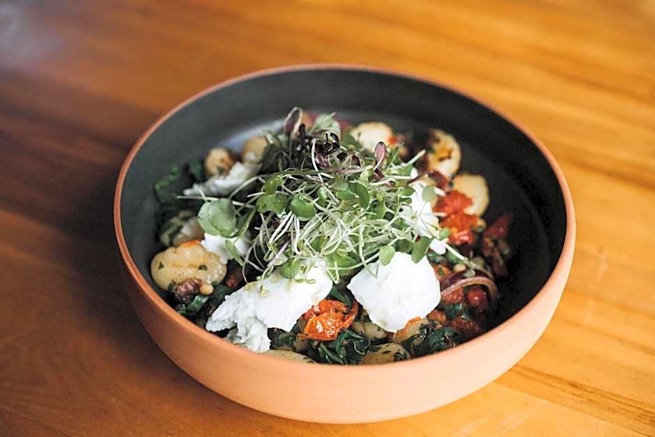 Maruia River Retreat