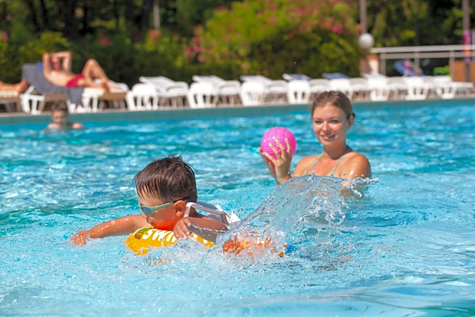 Marina Hôtel Club