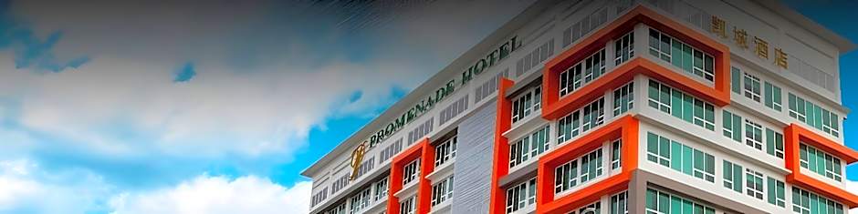 Promenade Hotel Bintulu